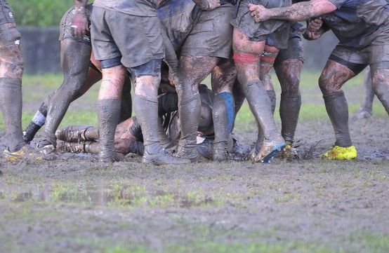 Why Scrum Works??