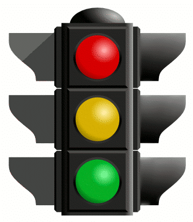 Why Red-Yellow-Green Status Reports Mislead Leaders