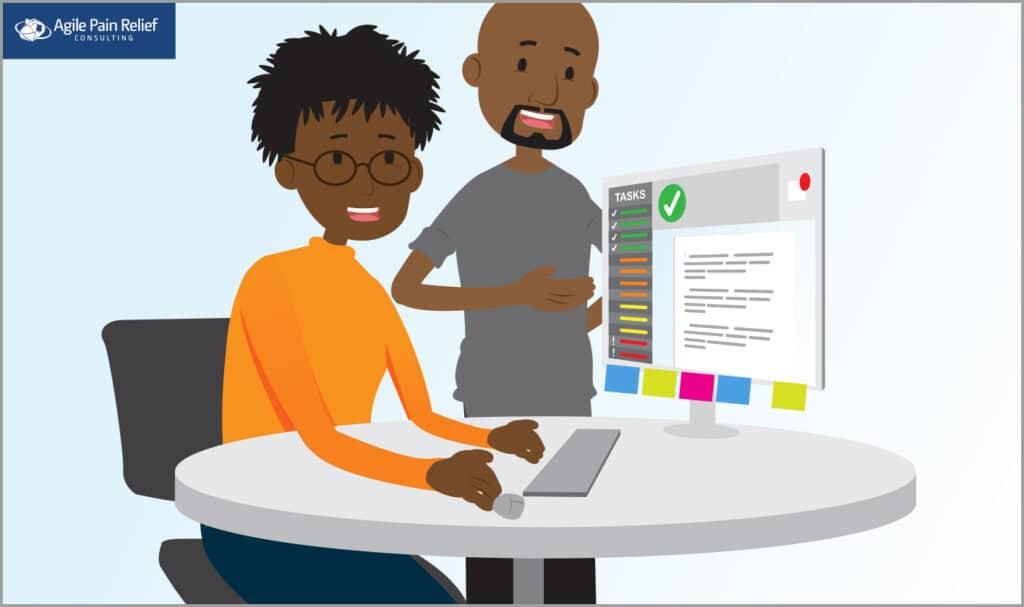 Scrum by Example – The Story of an Incomplete Sprint