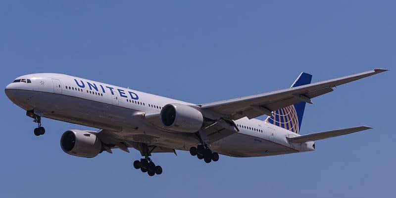 By InSapphoWeTrust from Los Angeles, California, USA (United Airlines - N797UA Uploaded by Altair78) [CC BY-SA 2.0 (https://creativecommons.org/licenses/by-sa/2.0)], via Wikimedia Commons