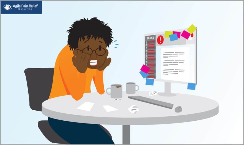 Scrum by Example – The Story of an Incomplete Sprint