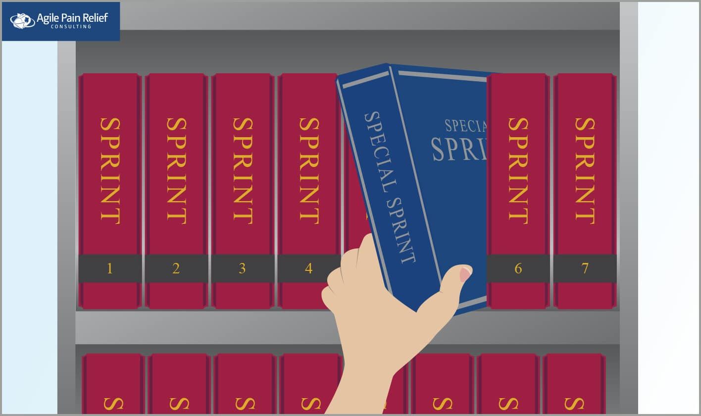 Scrum Anti-Patterns
