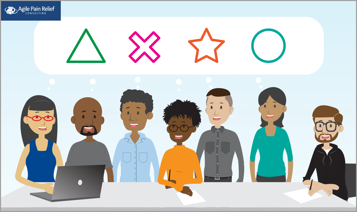 Scrum by Example - Product Backlog Refinement in Action