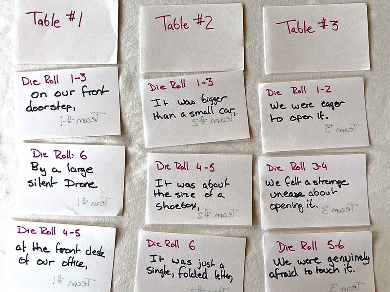 Human-Powered AI - A Fun Way to Understand How GenAI Really Works