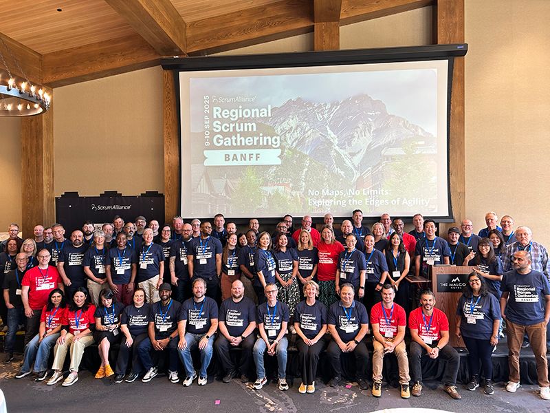 The people who powered the world's first Human-Powered AI Simulator