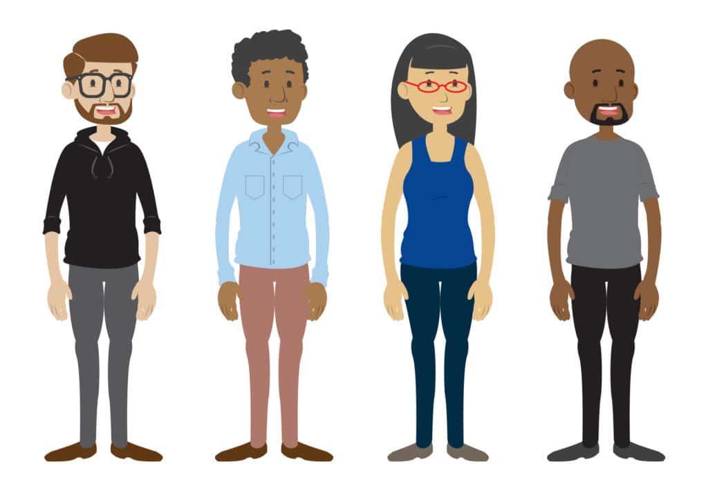 Scrum by Example – Stories for the Working ScrumMaster