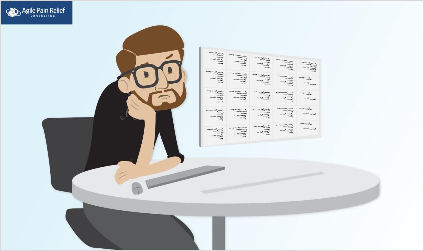 Scrum By Example – How to Deal with Bad User Stories as a ScrumMaster