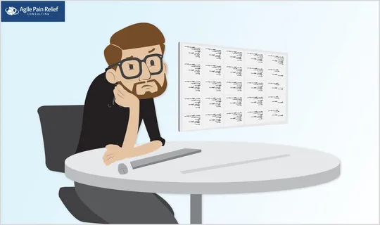 Scrum by Example – How to Deal with Bad User Stories as a ScrumMaster