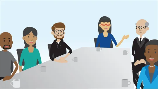 Scrum by Example – Don't Let Sprint Review be a Missed Opportunity