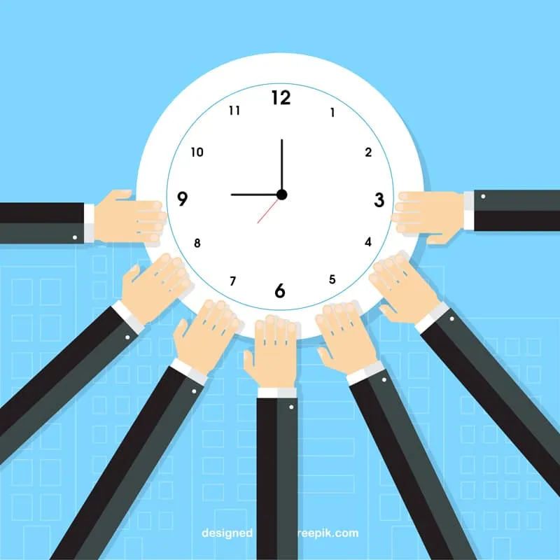 clock-arms-Freepik
