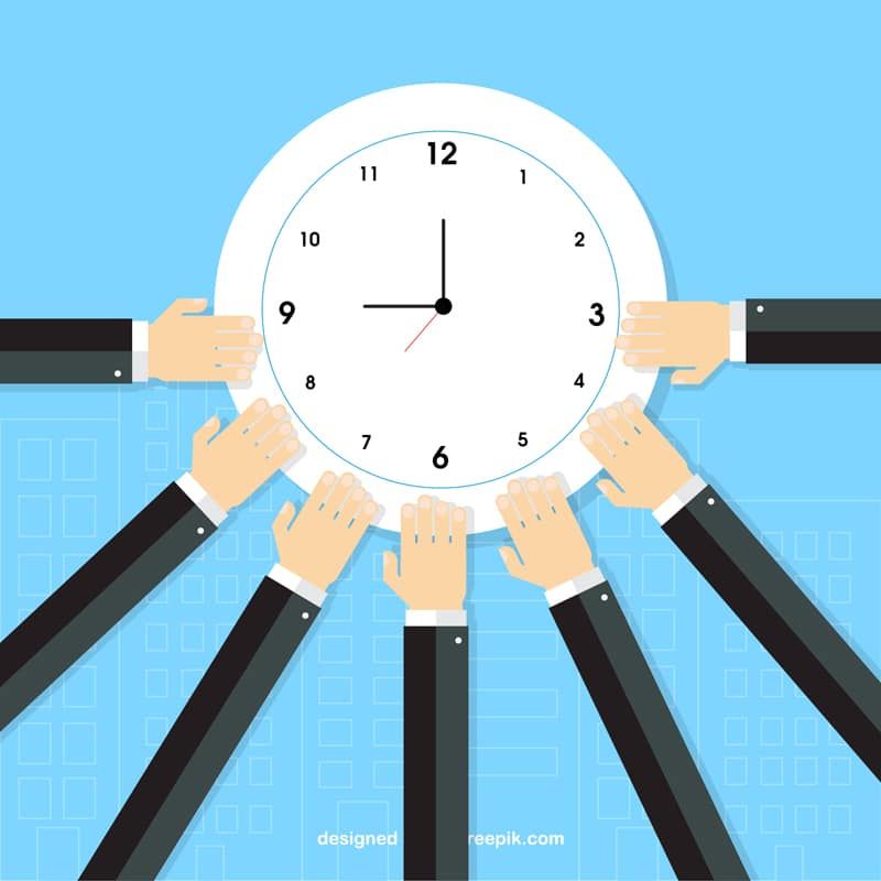clock-arms-Freepik