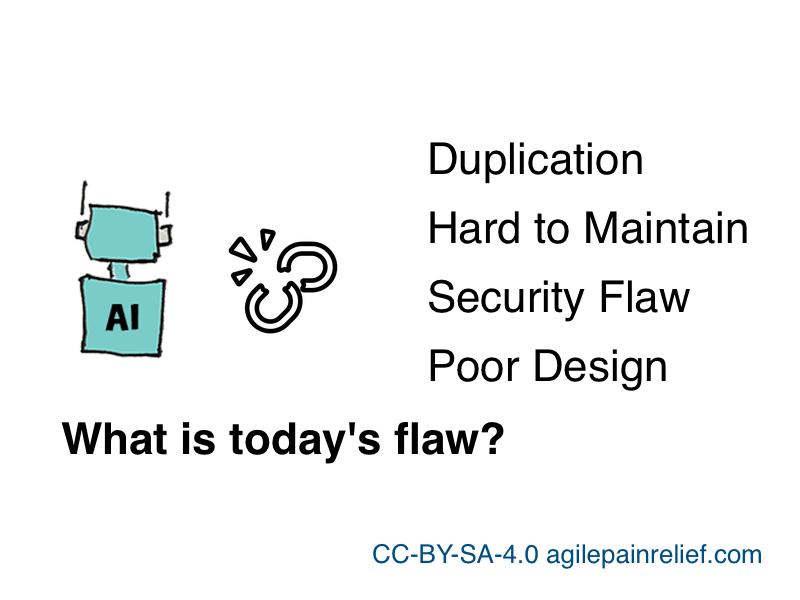 GenAI Code Quality – The Fundamental Flaws and How Bluffing Makes It Worse