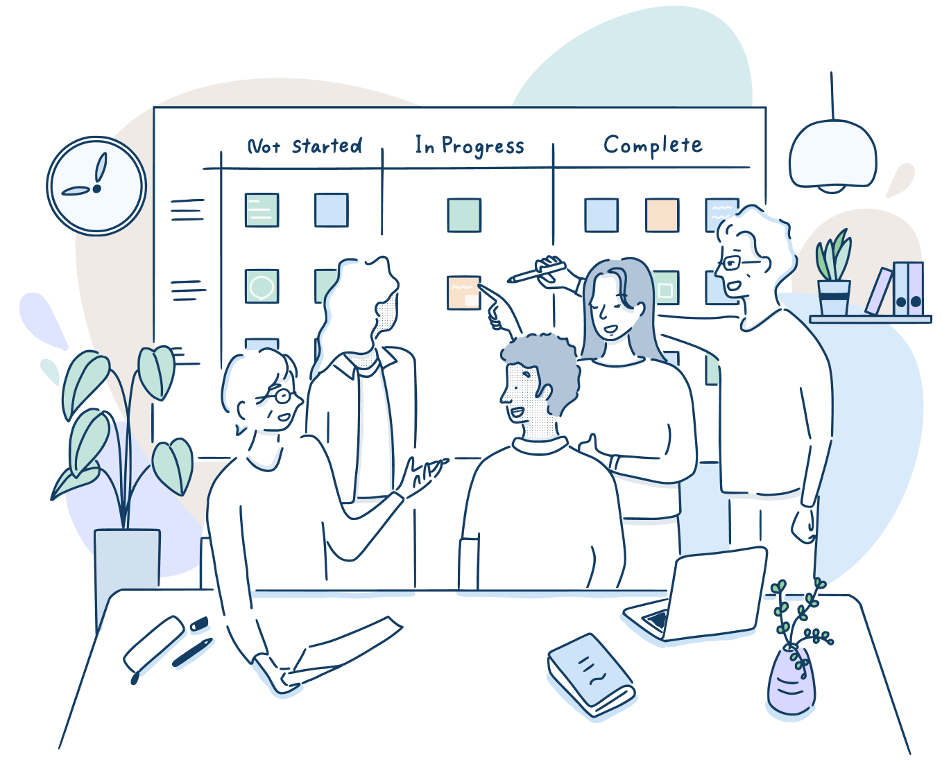 Certified Scrum Master (CSM)