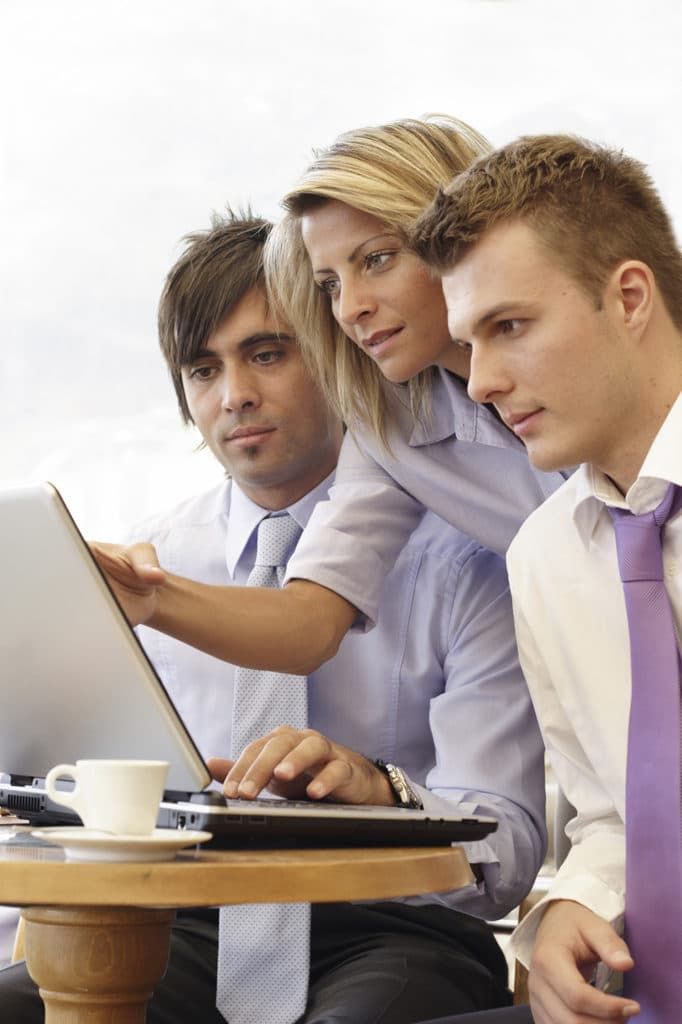 How to Get the C-Suite to Support Agile