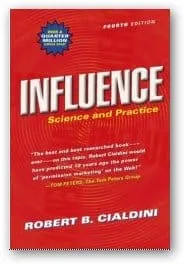 Why are we so easily influenced? Weapons of Influence