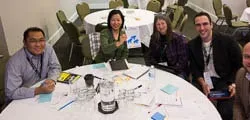 Learning Scrum Through Games