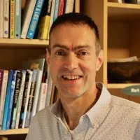 Mark Levison