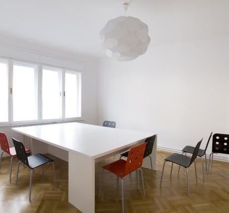 Minimalist Coding Style