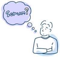 New to Scrum
