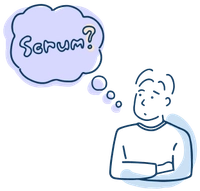 New to Scrum