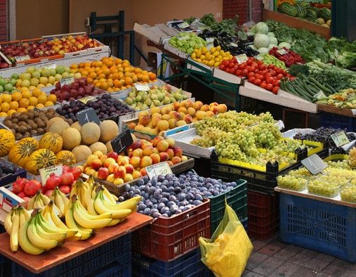Does Your Grocery Store Limit Work in Progress?