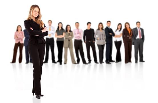 business people - image licensed from Photodune