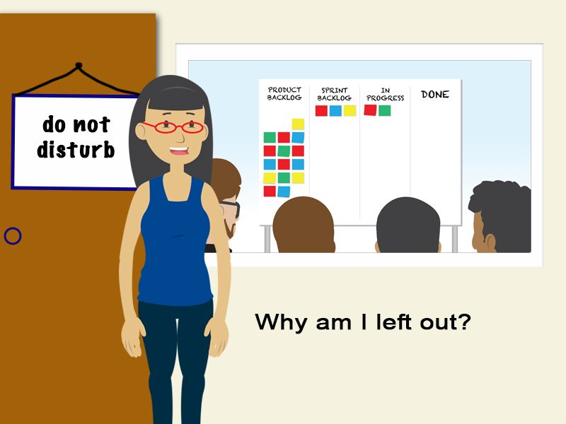 Is the Scrum Guide Wrong About the Product Owner?