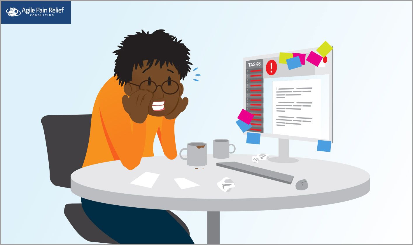 Scrum by Example – The Story of an Incomplete Sprint