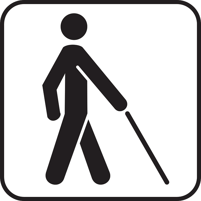 Blind Planning Poler - image licensed from Photodune