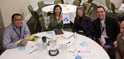 Learning Scrum Through Games