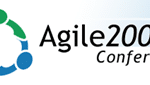 agile 2008 conference logo