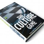 The Culture Game: Tools for the Agile Manager book image