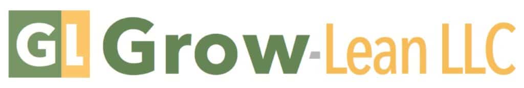 Grow Lean logo