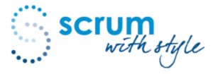 Scrum with Style logo