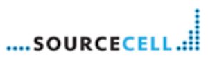 SourceCell logo
